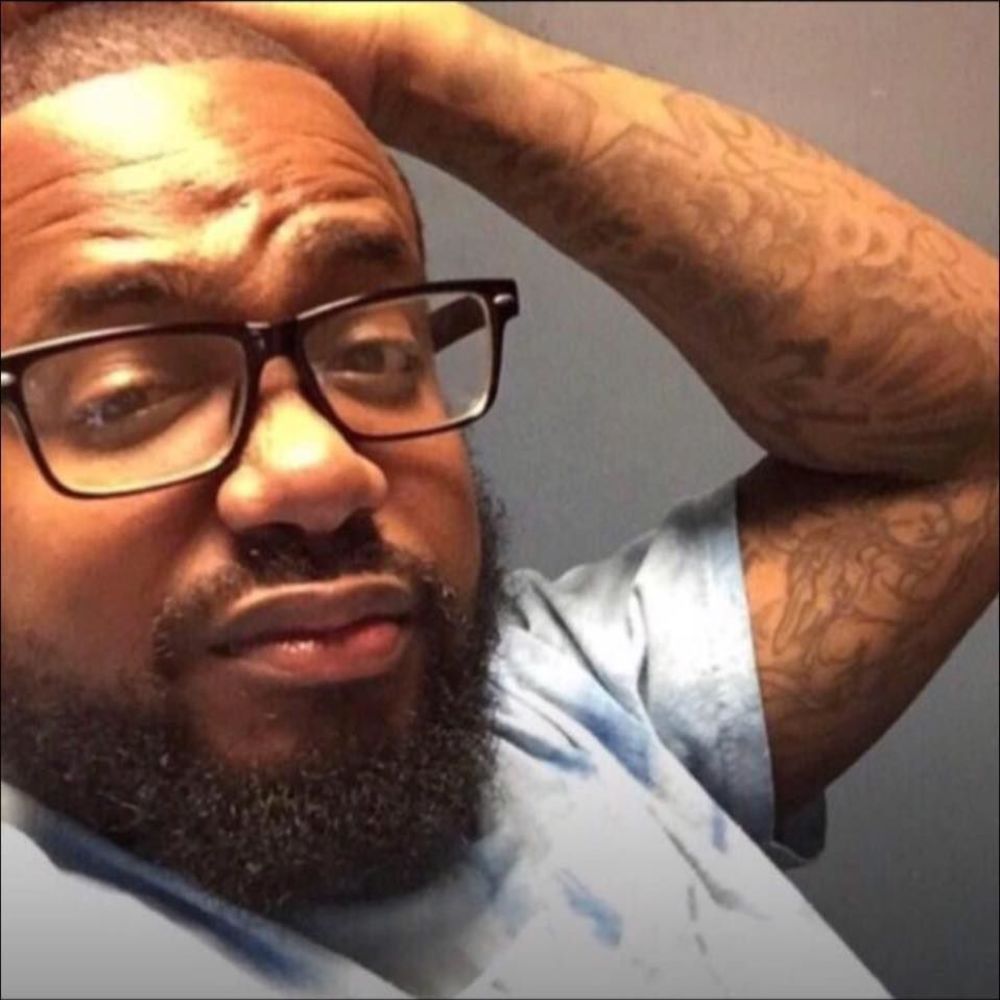 Meet your Posher, Kyle